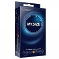 MYSIZE 57 Kondome