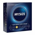 MYSIZE 53 Kondome