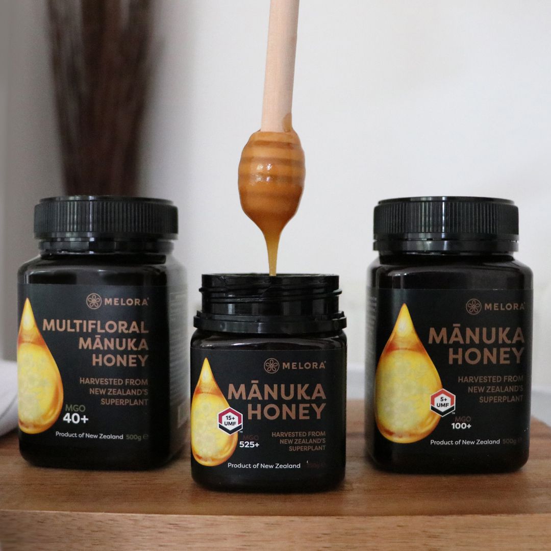 Honig aus Manuka im Gesundheitsshop von VITA SALE