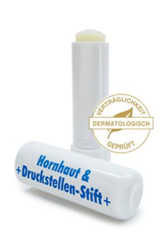 Hornhaut & Druckstellen-Stift