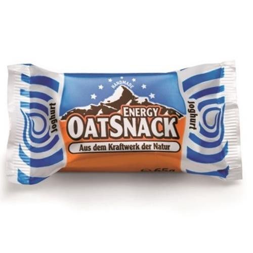 OATSNACK Energy Joghurt