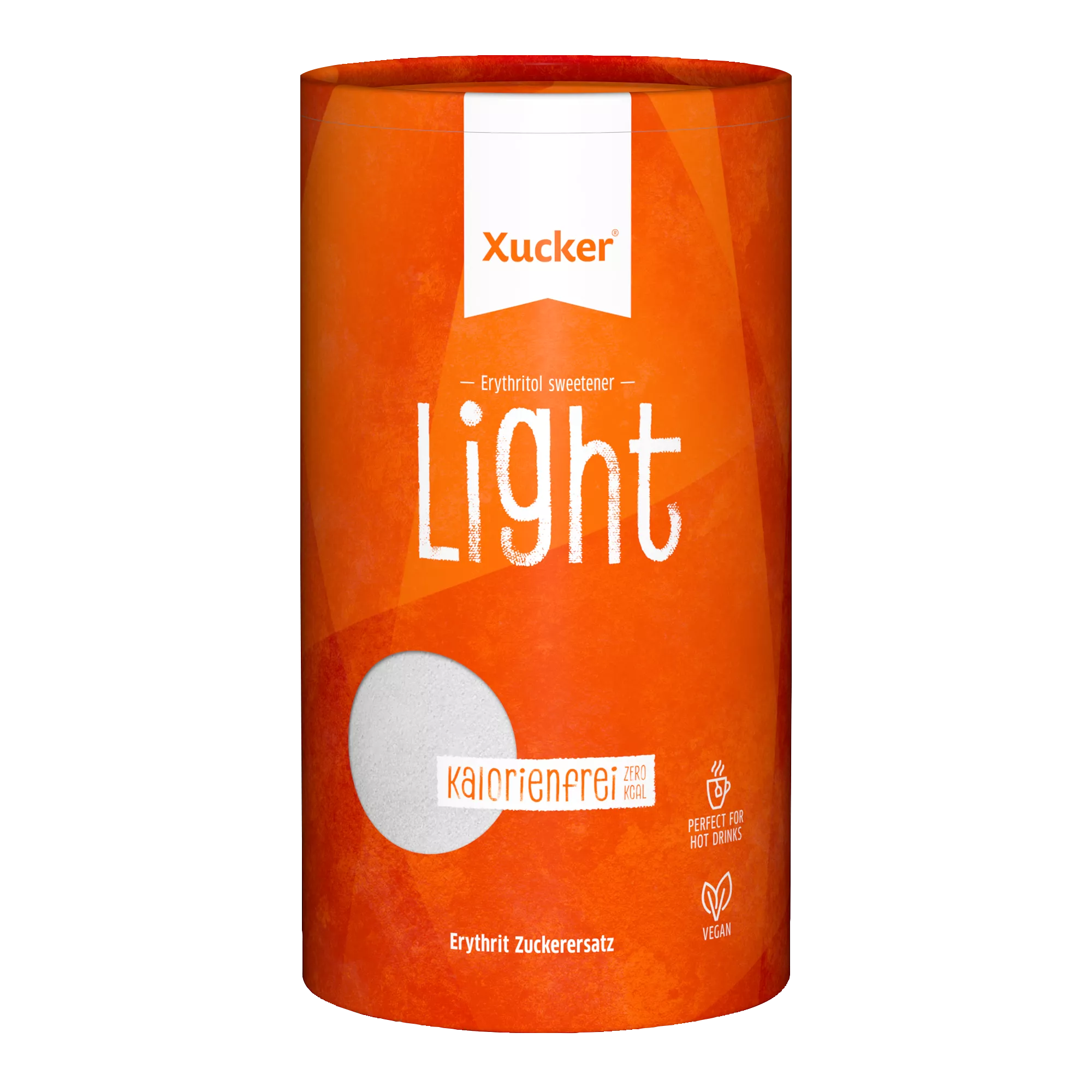 Xucker Light mittelfein